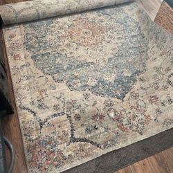 Large Carpet Rug Chaos