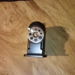 Antique Pencil Sharpener