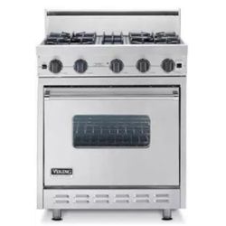 Viking Range Professional Grade 