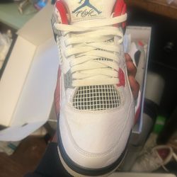 jordan 4 retro what the