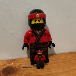 Lego Ninjago Flashlight