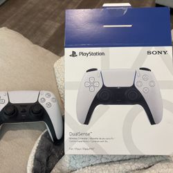 Ps5 Controller