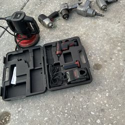 Tools All For $50