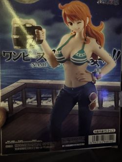 Nani One Piece