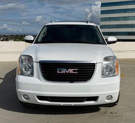 2014 GMC Yukon XL