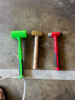 Hammers