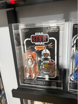 Star Wars The Vintage Collection