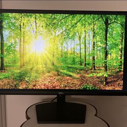 Dell - S2721NX 27’’ IPS LED FHD -AMD FreeSync - VESA- Monitor (HDMI) - Black
