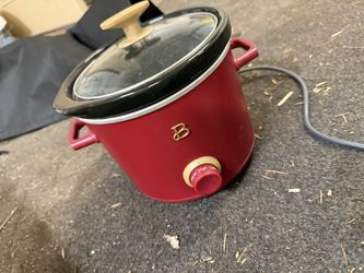  Crock Pot 