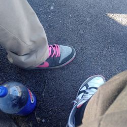 Sbss Little Dirty But Vakue Iver 700 Rare 