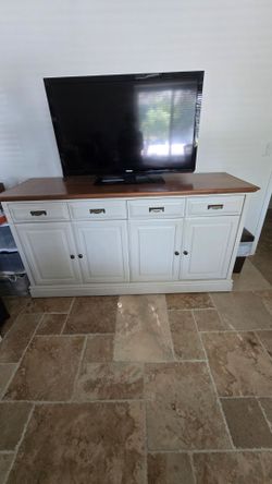 Buffet Cabinet / Office credenza
