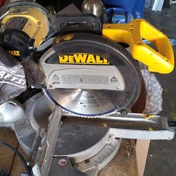 Miter Saw For Sale