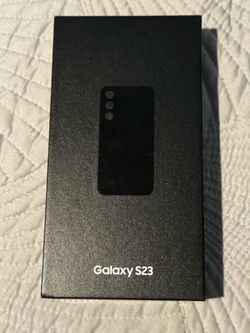 Galaxy S23 128gb