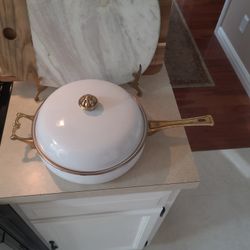 Gorgeous Bon Chef Cookware