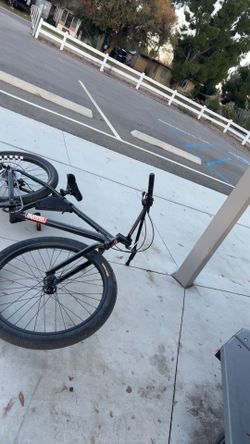 mafia traffic bomma wheelie bike