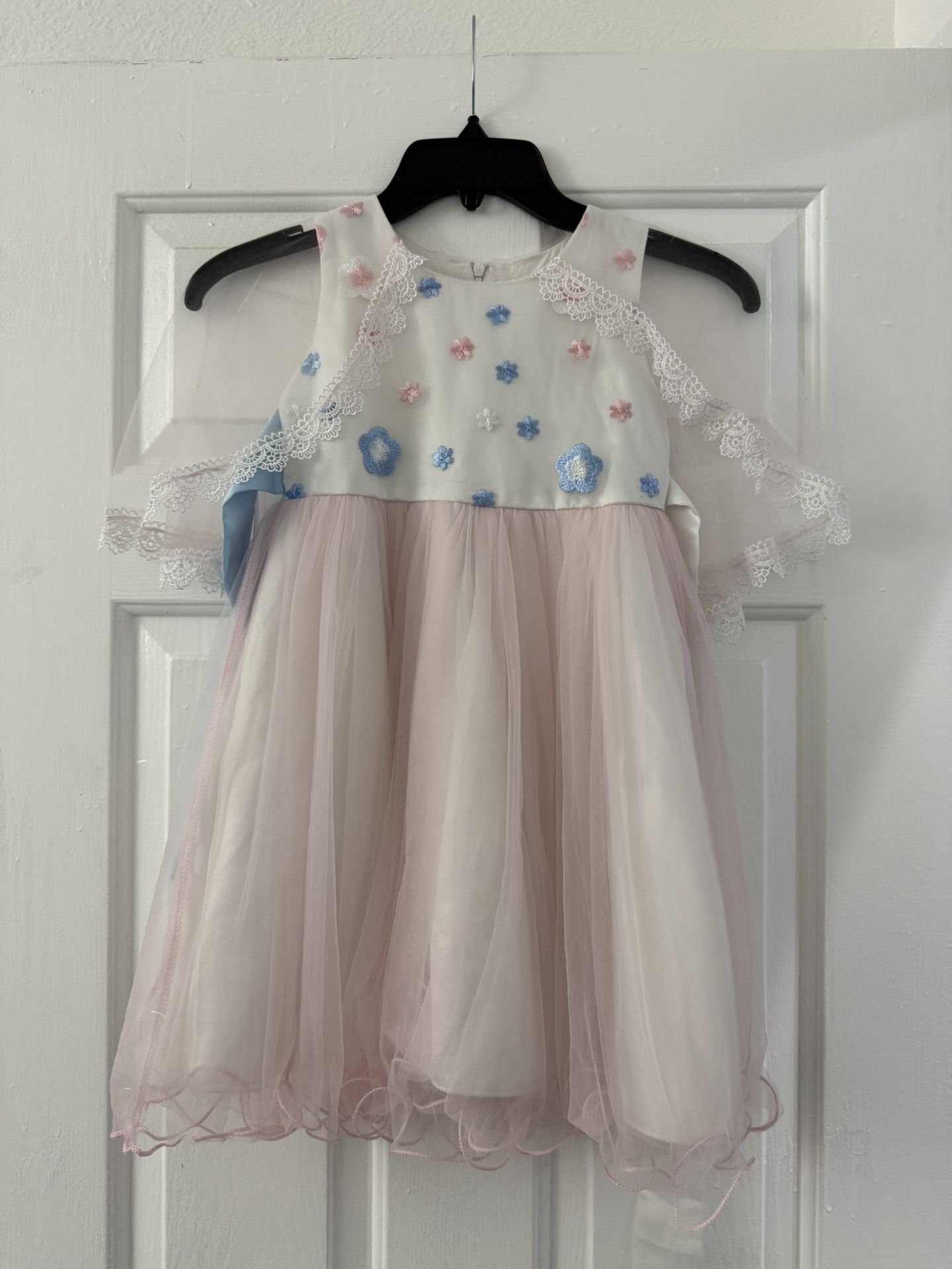 Beautiful Dress for Kids 