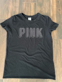 Women’s VS PINK t-shirt