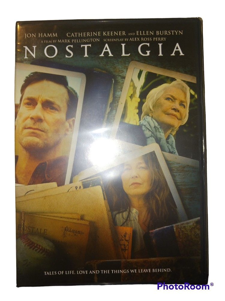 Nostalgia