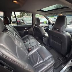 2013 Volvo Xc90