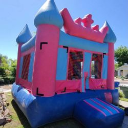 Bounce House