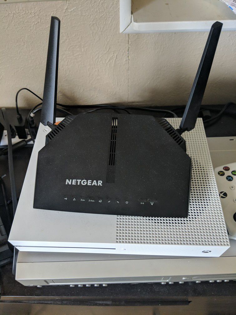 Xfinity Comcast Router/Modem
