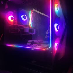 iBUYPOWER - Slate 8 MESH Gaming Desktop PC -Intel Core i7 14700F -NVIDIA GeForce RTX 4060 8GB -32GB DDR5 RAM -1TB NVMe SSD - Black
