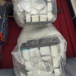 Shark Upright Vacuum Filters