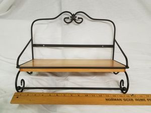 Longaberger Wrought Iron Corner Basket Stand for Sale in Bangor, PA ... Longaberger Wrought Iron Corner Basket Stand for Sale in Bangor, PA ...