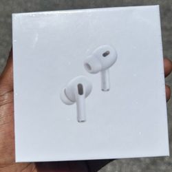 Apple Airpods Pro 2