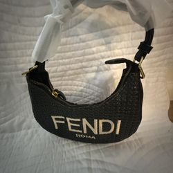 Fendi Purses 