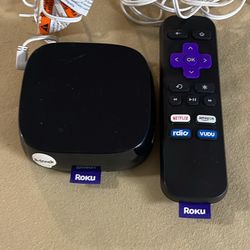 Roku 2 Streaming Device 