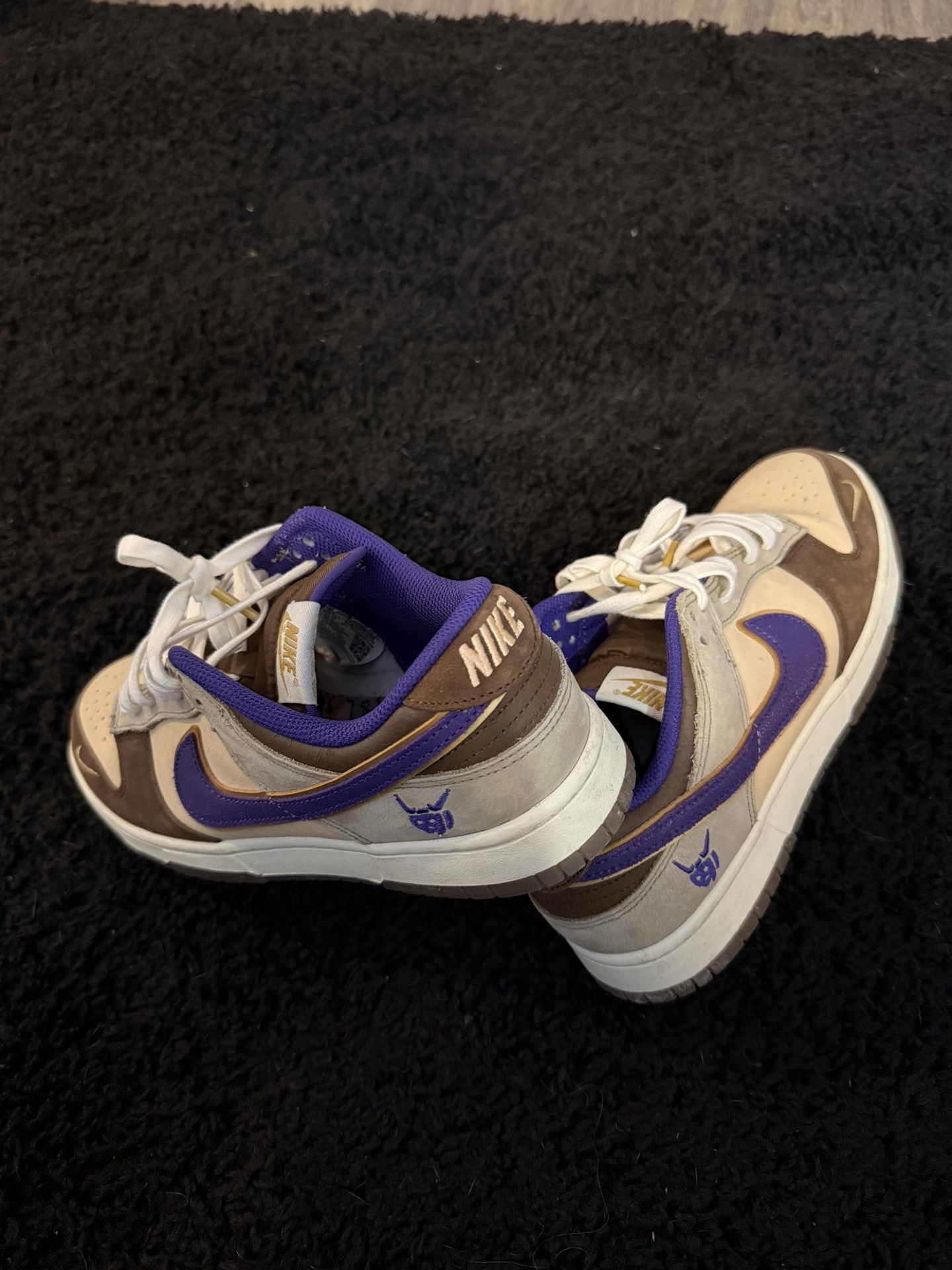 2023 Nike Dunk Low Premium 'Setsubun'