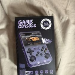 Game Console Emulator 