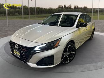 2024 Nissan Altima