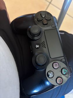PS4 original control