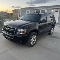 2013 Chevrolet Tahoe