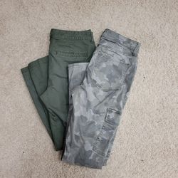 Old Navy Pants Bundle