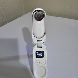 Insta360 Go 2 Action Camera