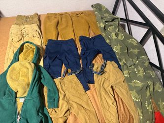 twins clothes boy 3T, 4T