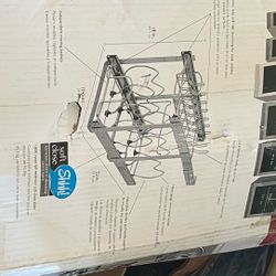 Cabinet Organizer 