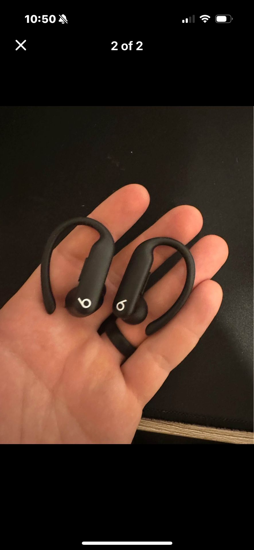 Powerbeats Pro 2