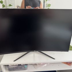 Gaming Monitor 