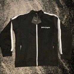 Palm Angel Jacket With Bag Size Small