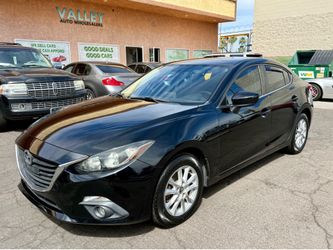 2015 Mazda Mazda3