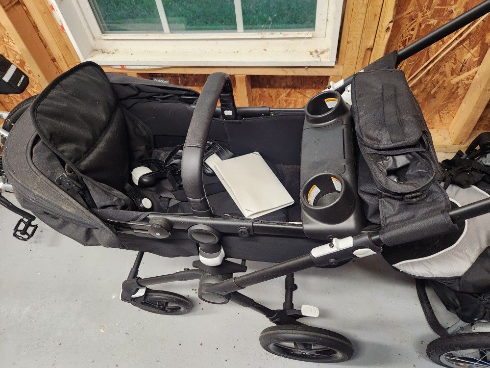Bugaboo Stroller 