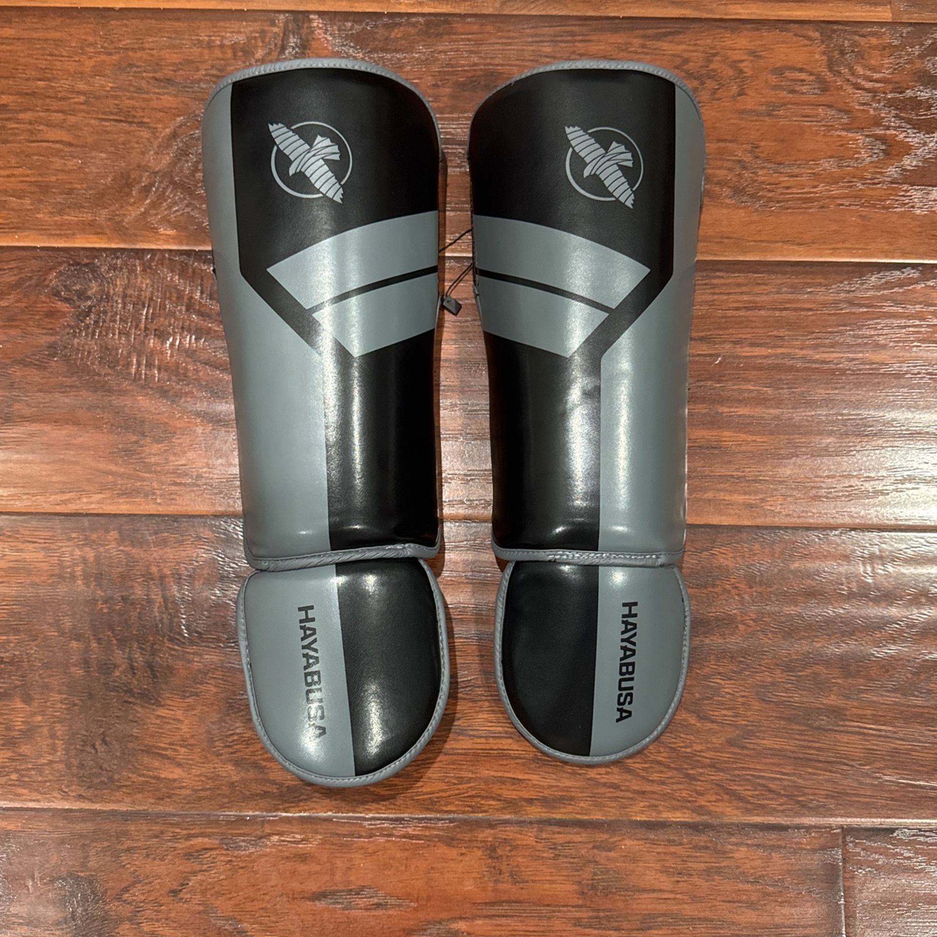 Hayabusa, Black/grey