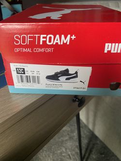 New -size 12 Pumas OBO