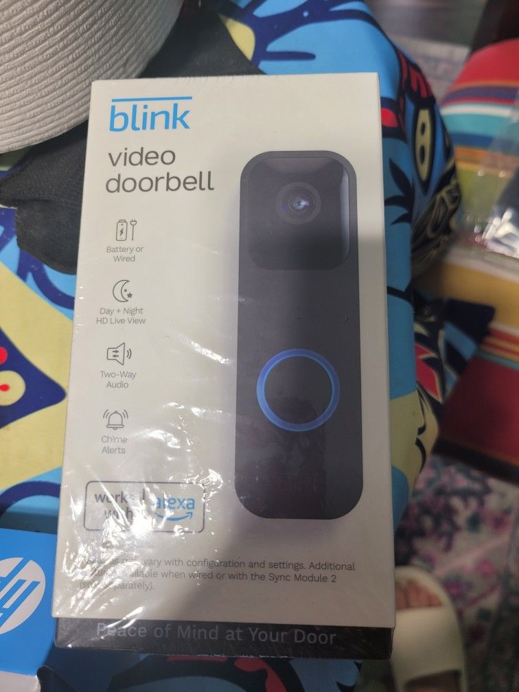 Ring Door
