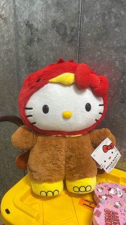 Turkey Hello Kitty