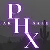 PHX Car Sales